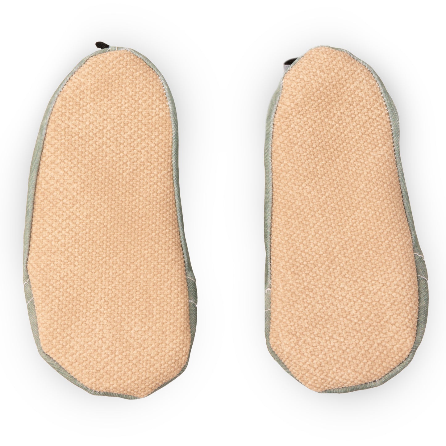 ZUSSEN Antislip Watersloffen | Green