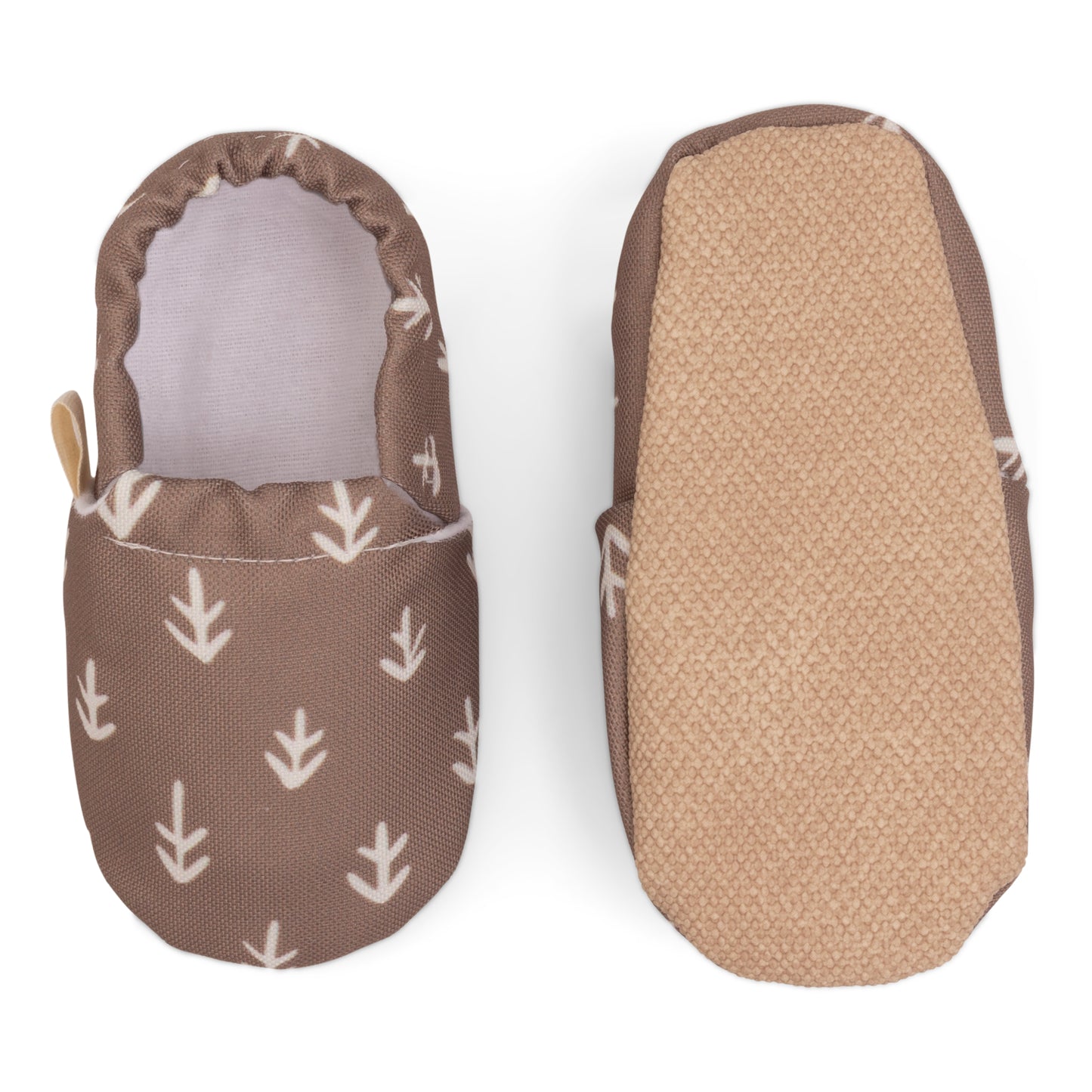 ZUSSEN Antislip Sloffen | Arrow