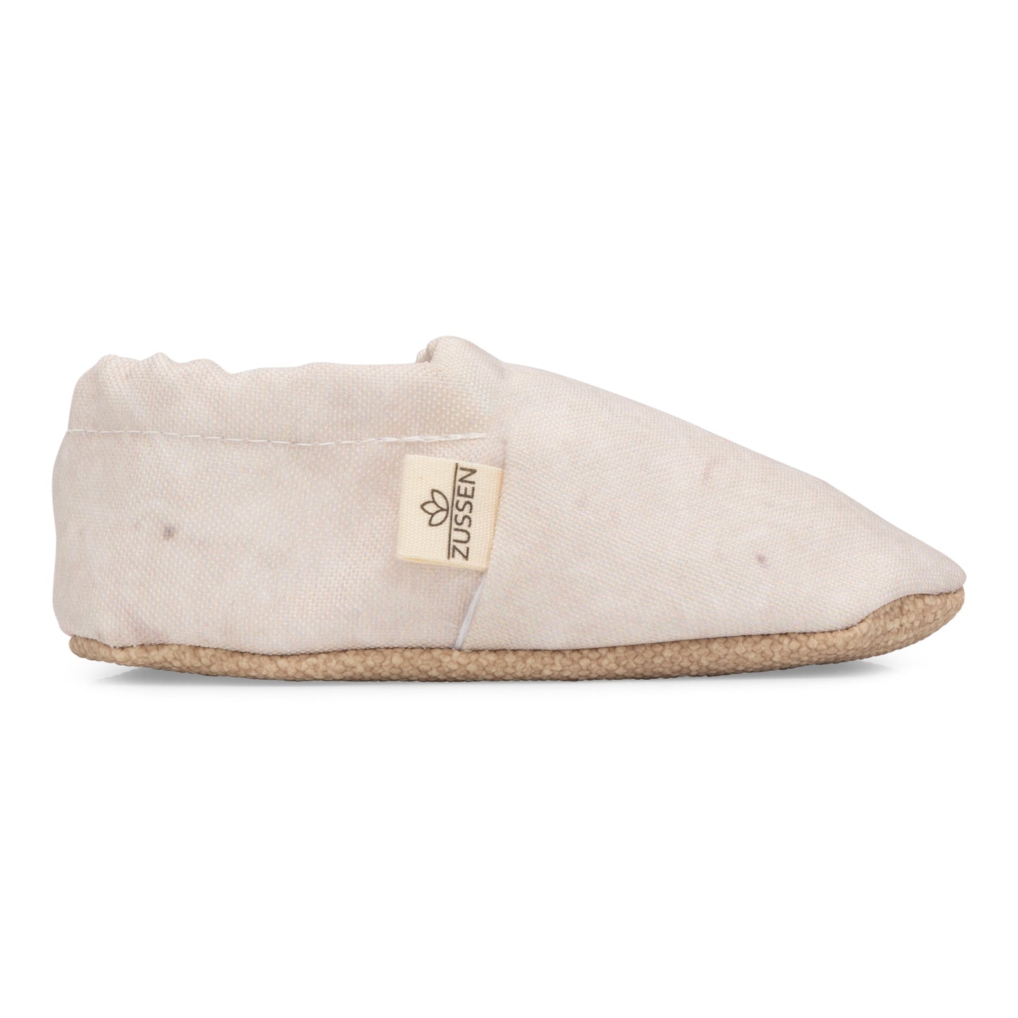 ZUSSEN Antislip Sloffen | Creamy