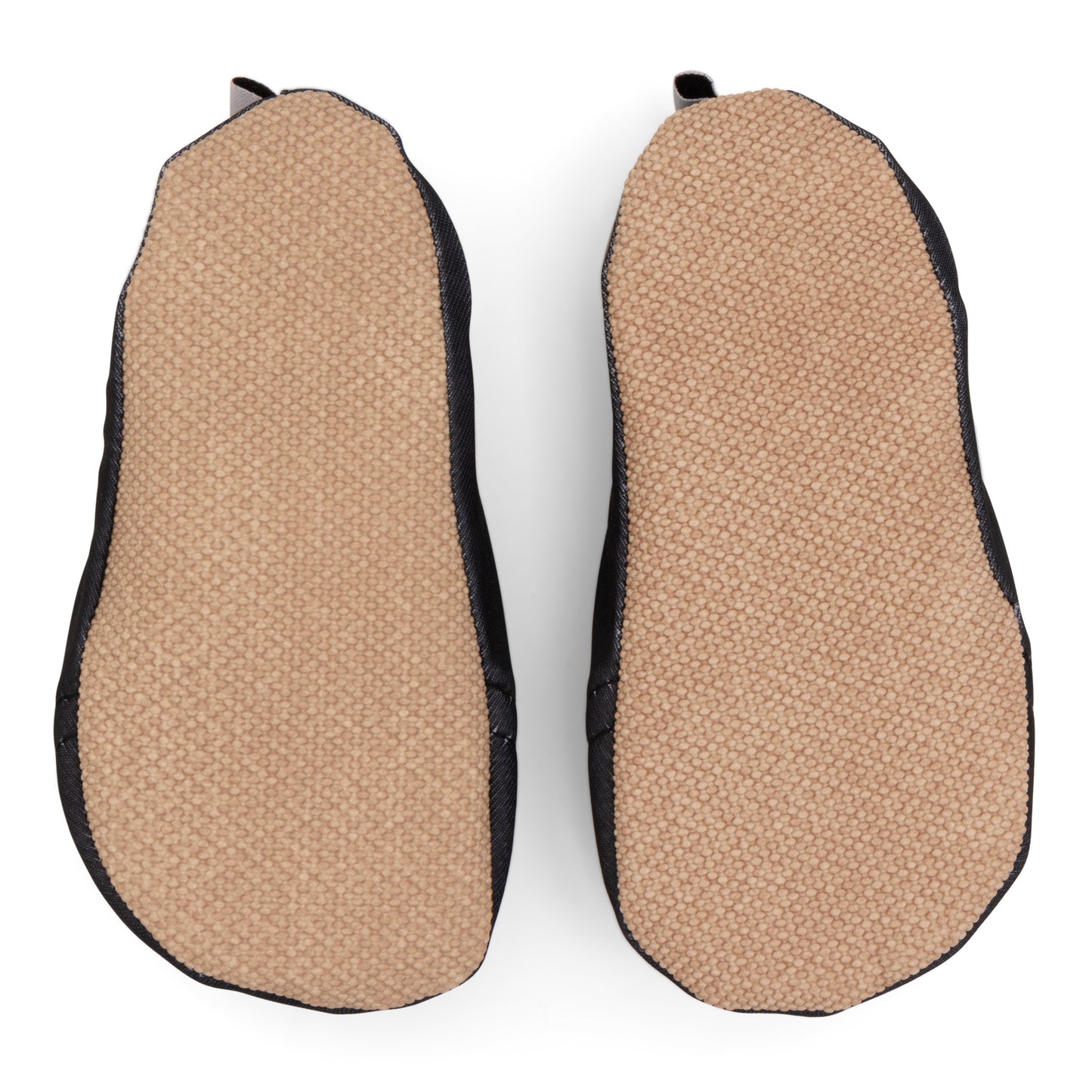 ZUSSEN Antislip Watersloffen | Nude