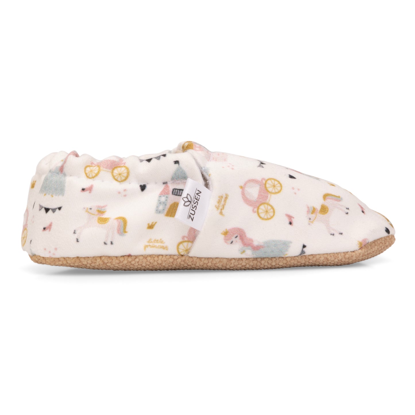ZUSSEN Antislip Sloffen | Princess