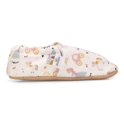ZUSSEN Antislip Sloffen | Princess