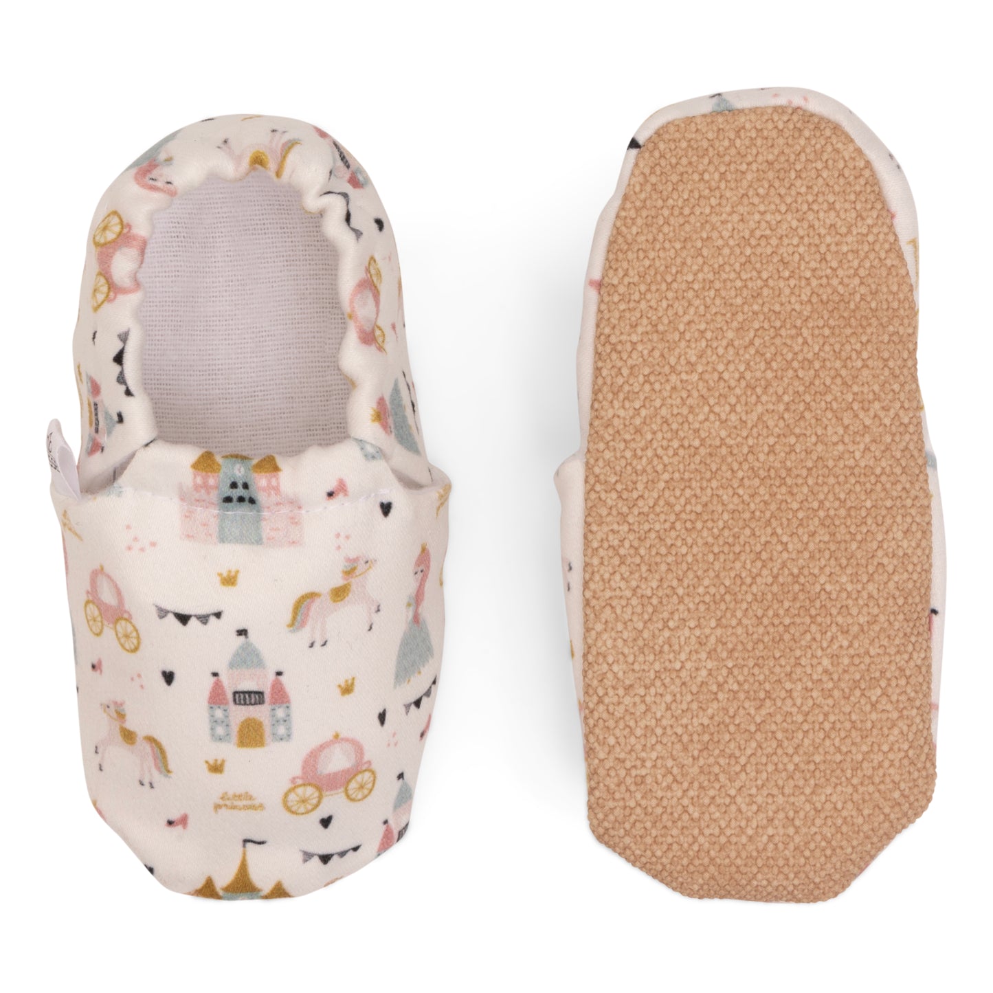 ZUSSEN Antislip Sloffen | Princess