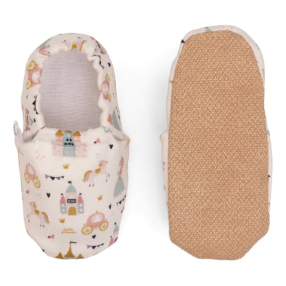 ZUSSEN Antislip Sloffen | Princess